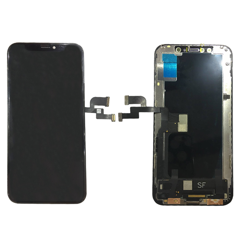iPhone XS LCD Screen Display iPhone LCD Wholesale (1)