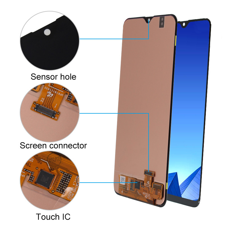 Samsung LCD Screen