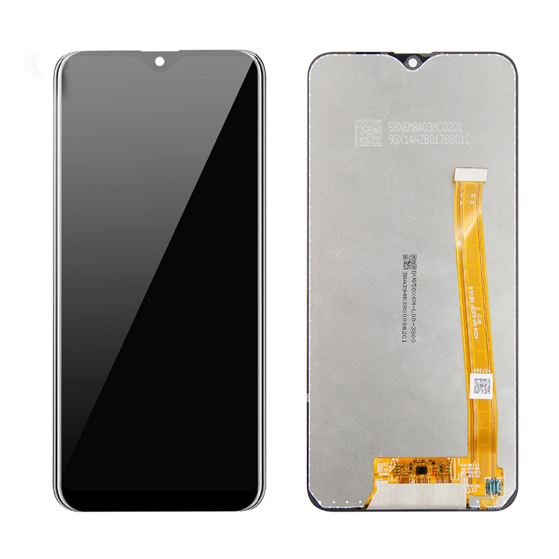 Samsung A Series LCD 